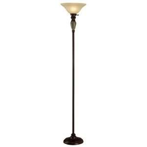  Torchiere Lamp
