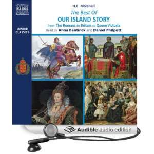   Best of Our Island Story From the Romans in Britain to Queen Victoria