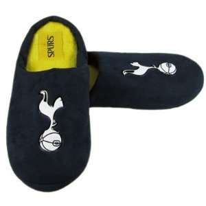   Hotspur FC. Childrens Mule Slippers 3/4 