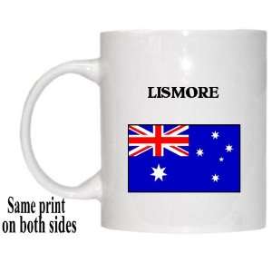  Australia   LISMORE Mug 