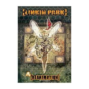  Linkin Park   Reanimation Patio, Lawn & Garden