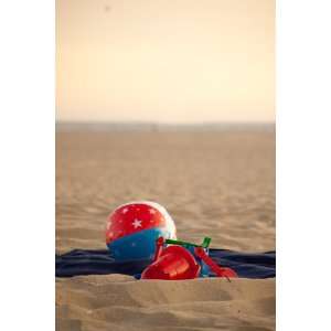  July 4th Beach Party Package
