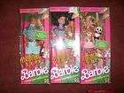 Music Lovin Barbie Ken Skipper 1985 RARE HTF  
