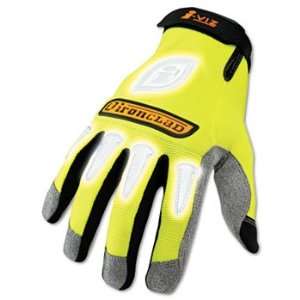  Ironclad I Viz® Reflective Gloves GLOVES,IVIZ,REFLT,XLG 