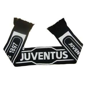  Juventus 1897 Soccer Team Scarf