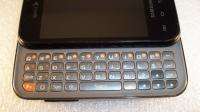   Phone SPH M920 M920 Android QWERTY keyboard BLACK 635753485288  