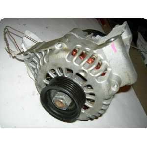  Alternator  IMPALA 02 3.8L, 102 amp (opt K43) Automotive