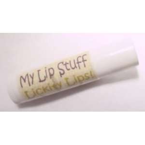  My Lip Stuff  Lickity Lips, Tube