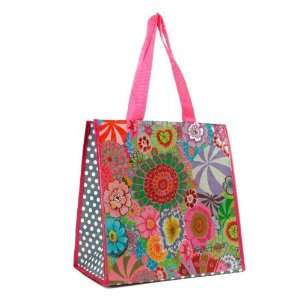 Kaffe Fassett 100% Recyclable Everything Bag By The Each