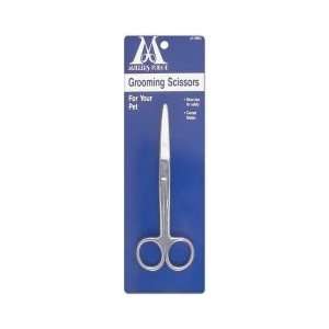  Millers Forge   Curved Groom Scissors