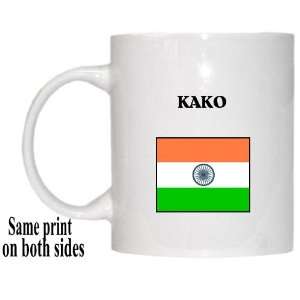  India   KAKO Mug 