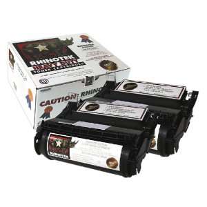 Rhinotek Q5400H 2 Lexmark Cartridge ( Q5400H 2 