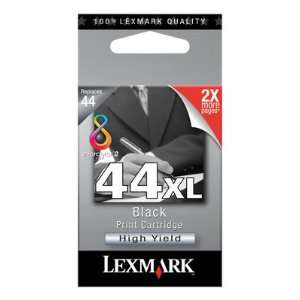  New Lexmark #44xl X4850/X6570/X7550/X9350/X9575 High Yield 