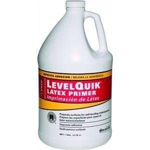   Prod. CP1 LevelQuik Concentrated Latex Primer