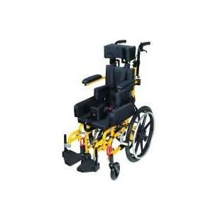 Drive Medical   Kanga TS Pediatric Tilt In Space Wheelchair KG 1000