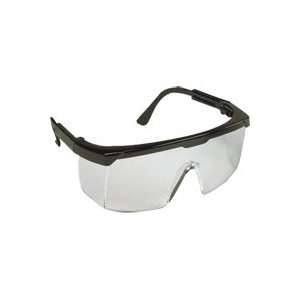  Lightweight Safety Glasses   Clear Lense