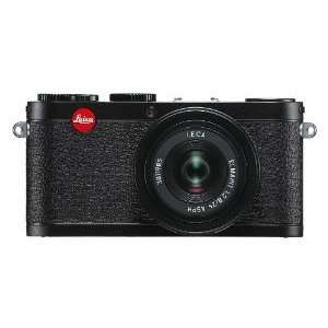  Leica X1 Compact Digital Camera, 12.2MP, with Leica 