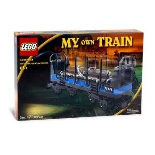  Lego Passenger Wagon My Own Train Toys & Games