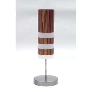  Jefdesigns Legna Table Lamp with Base