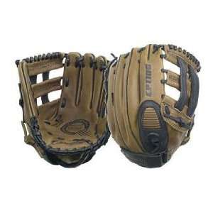  Pro Series Left Handed Infield Glove 11 Sports 