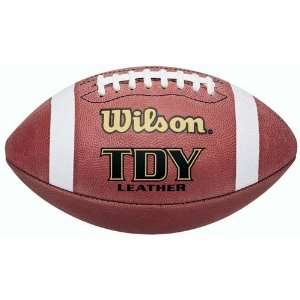  Wilson TDY Leather