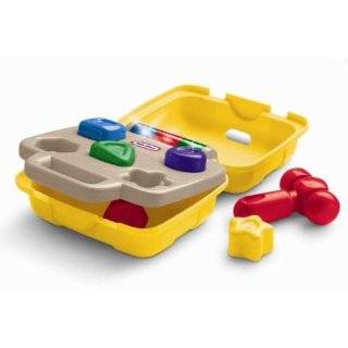Little Tikes Discover Sounds Toolbox