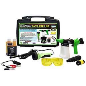 Complete LeakFinder Auto Body Kit (TRATP1130) Category Leak Detection 