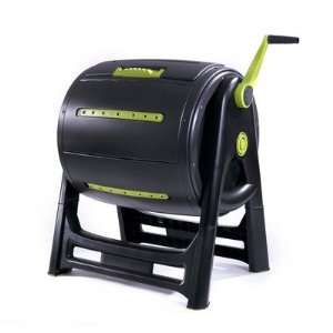  Keter 17190023 Dynamic Composter Patio, Lawn & Garden