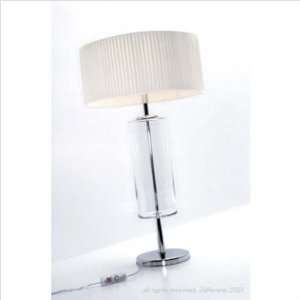  Ai Lati 5102 Show 10.6 One Light Table Lamp