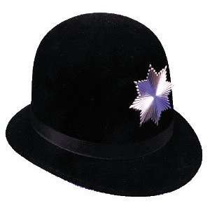  Quality Keystone Cop HAT, Medium