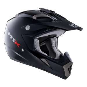  AGV MT X Helmet , Color Black, Size Sm 902154A0002005 
