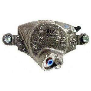 American Remanufacturers Inc. 11 4140 Front Left Rebuilt Caliper With 