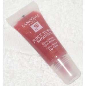Lancome Juicy Tubes Smoothie in Fifth Avenue Frosting   Sample Size 