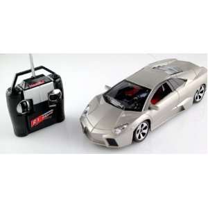   Full Function RC Lamborghini Murcialago Reventon Rc Car Toys & Games