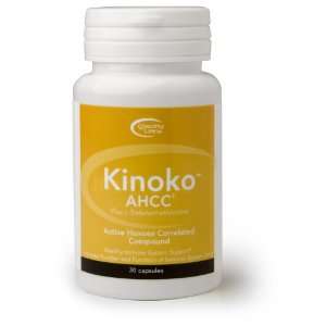  Kinoko AHCC plus Selenium