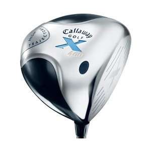  Callaway Pre Owned Lady X460cc Driver( CONDITION Good 