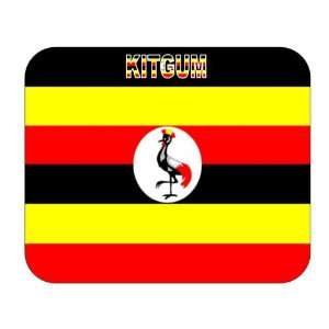  Uganda, Kitgum Mouse Pad 