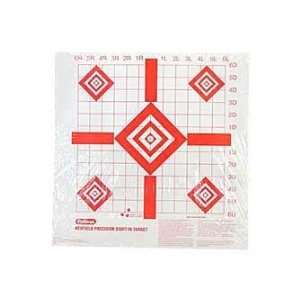  Champion Redfield Style Precision Sight In Target (Pack of 