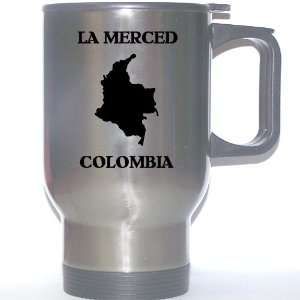 Colombia   LA MERCED Stainless Steel Mug Everything 