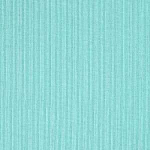   Poorboy Cotton Rib Knit Aqua Fabric By The Yard Arts, Crafts & Sewing