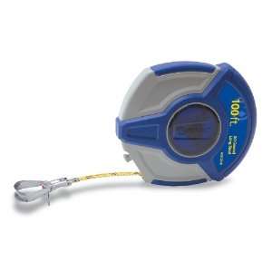  Kobalt 100 SAE Tape Measure Measuring Tool KB7201