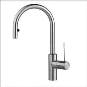  KWC Faucets 10 151 102 KWC Ono Pull Down Stainless Steel 