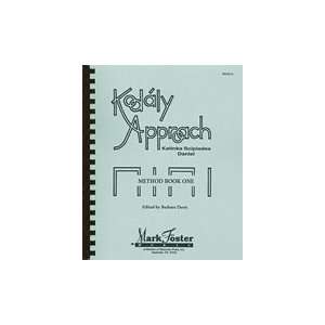 Kodály Approach   Method Book One   Textbook Musical 