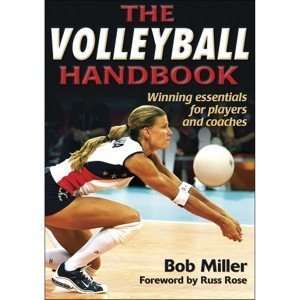  The Volleyball Handbook