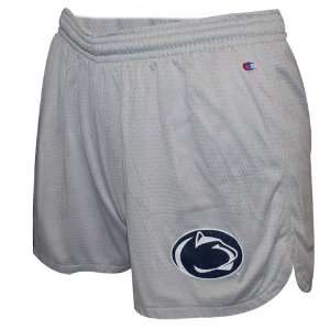  Penn State  Chamion Ladies Mesh Shorts
