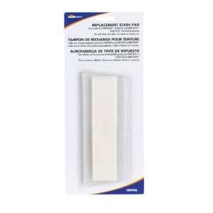  HOMERIGHT C800406 STAIN STICK REPLACEMENT PAD