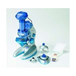  KONUSPIX 4 # 5022 Microscope Toys & Games