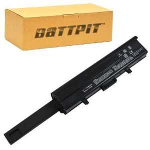 Laptop / Notebook Battery Replacement for Dell TK363 (6600mAh / 73Wh)