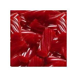 Lucky Country Strawberry Licorice 8 oz Bags (6 Pack)  