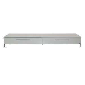   Living HGSD154 23.5in. Griffith Media Unit TV Stand